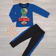 Костюмчик "Бравл" 1-235